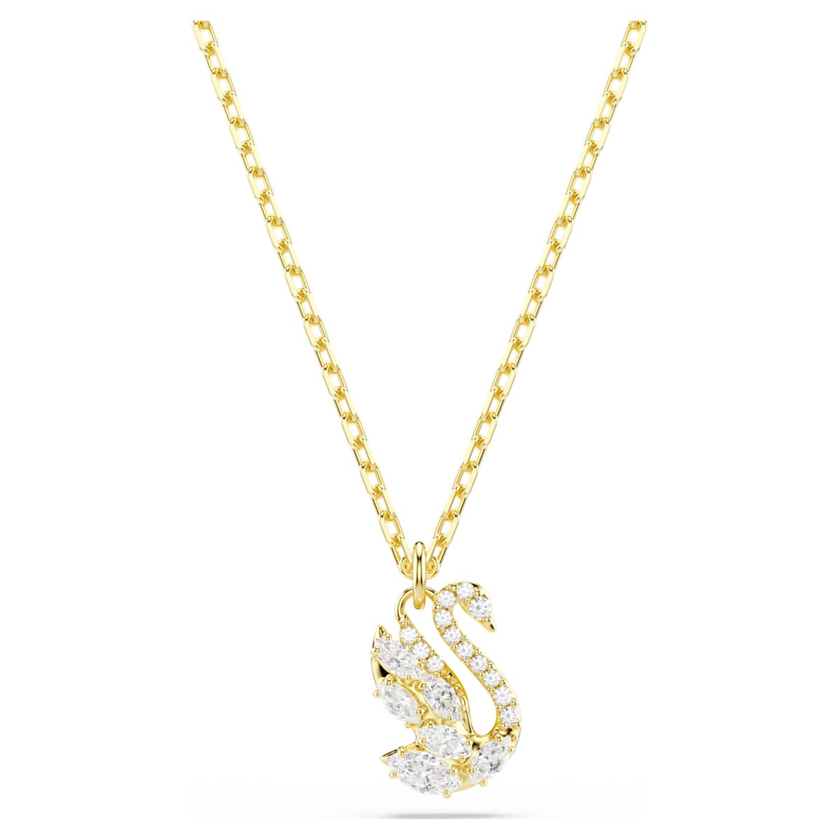 Pendentif cygne