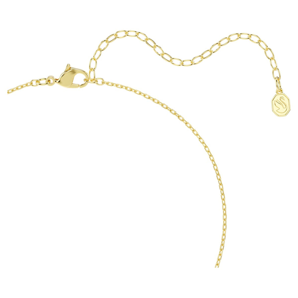 Mesmera Y necklace