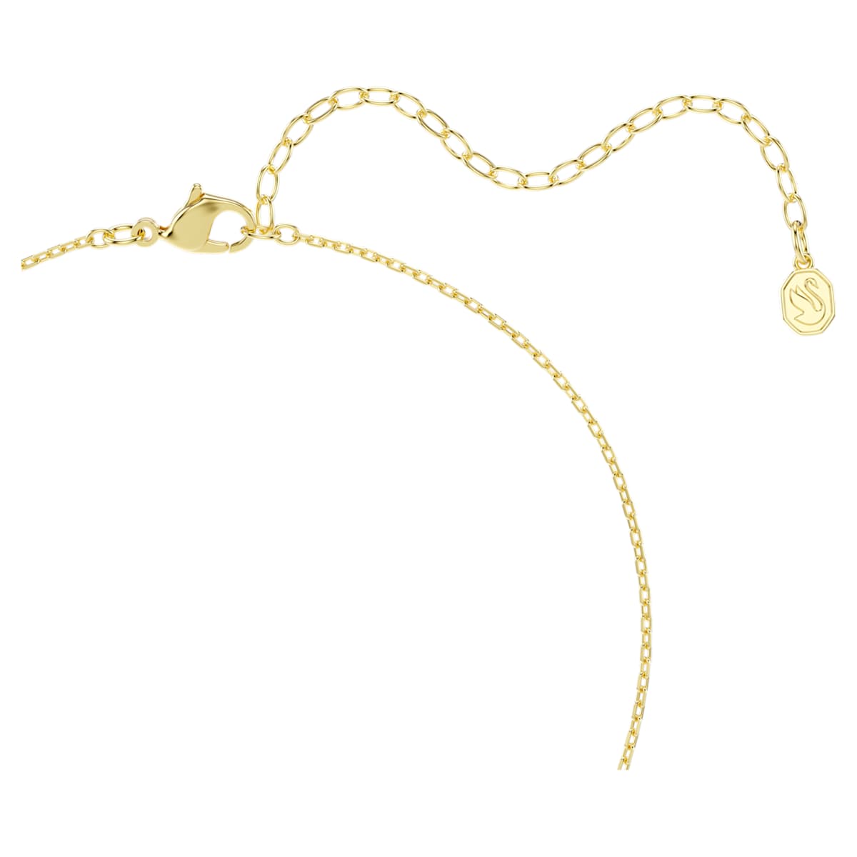 Mesmera Y necklace