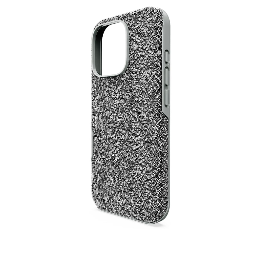 Coque haute pour smartphone