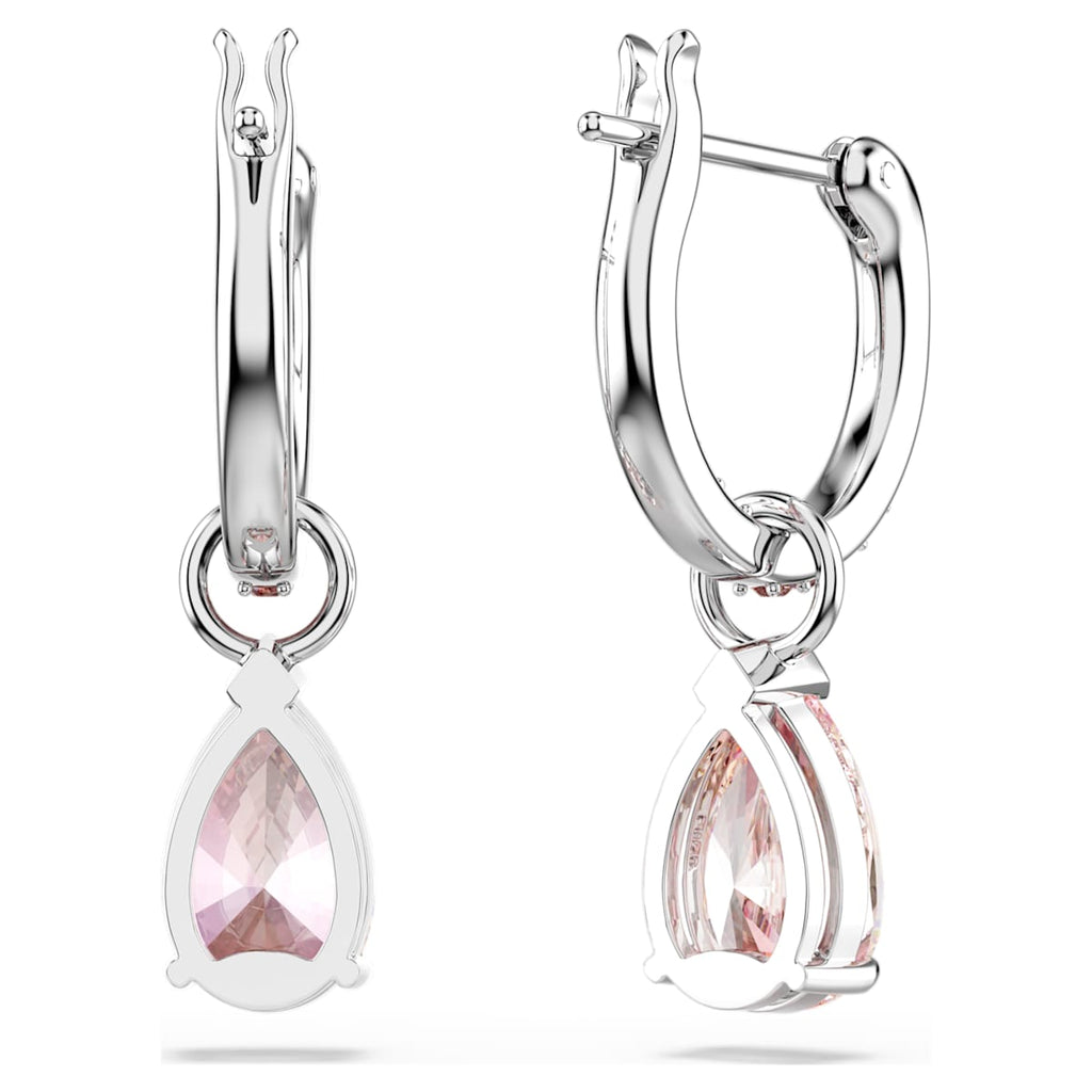 Attract drop earrings
