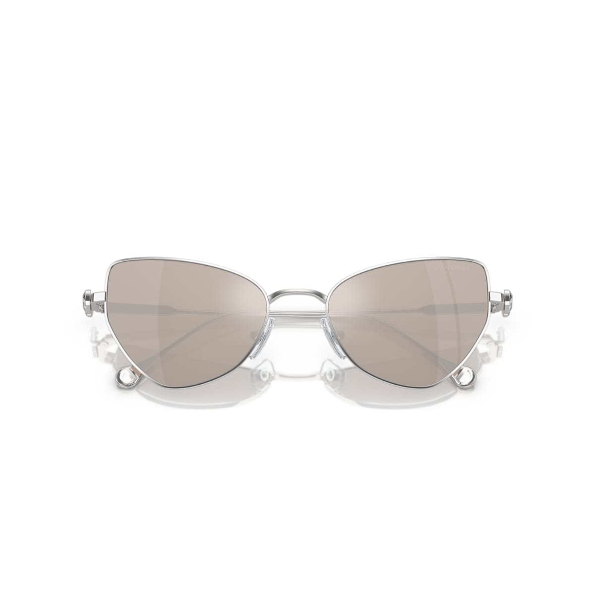 2 in 1 clip-on sunglasses