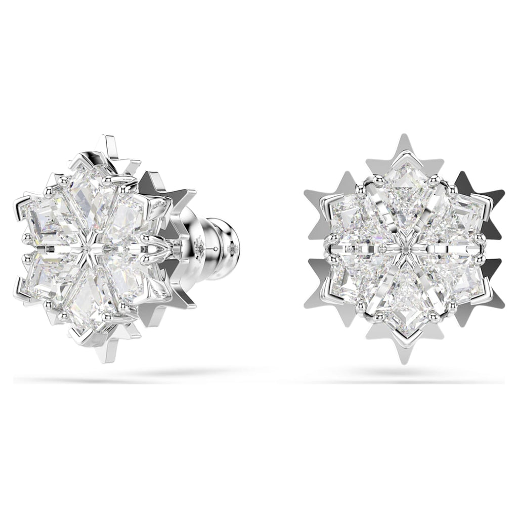Magic stud earrings