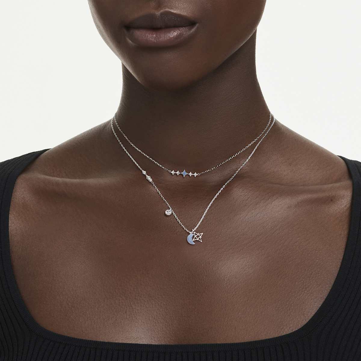 Symbolica necklace