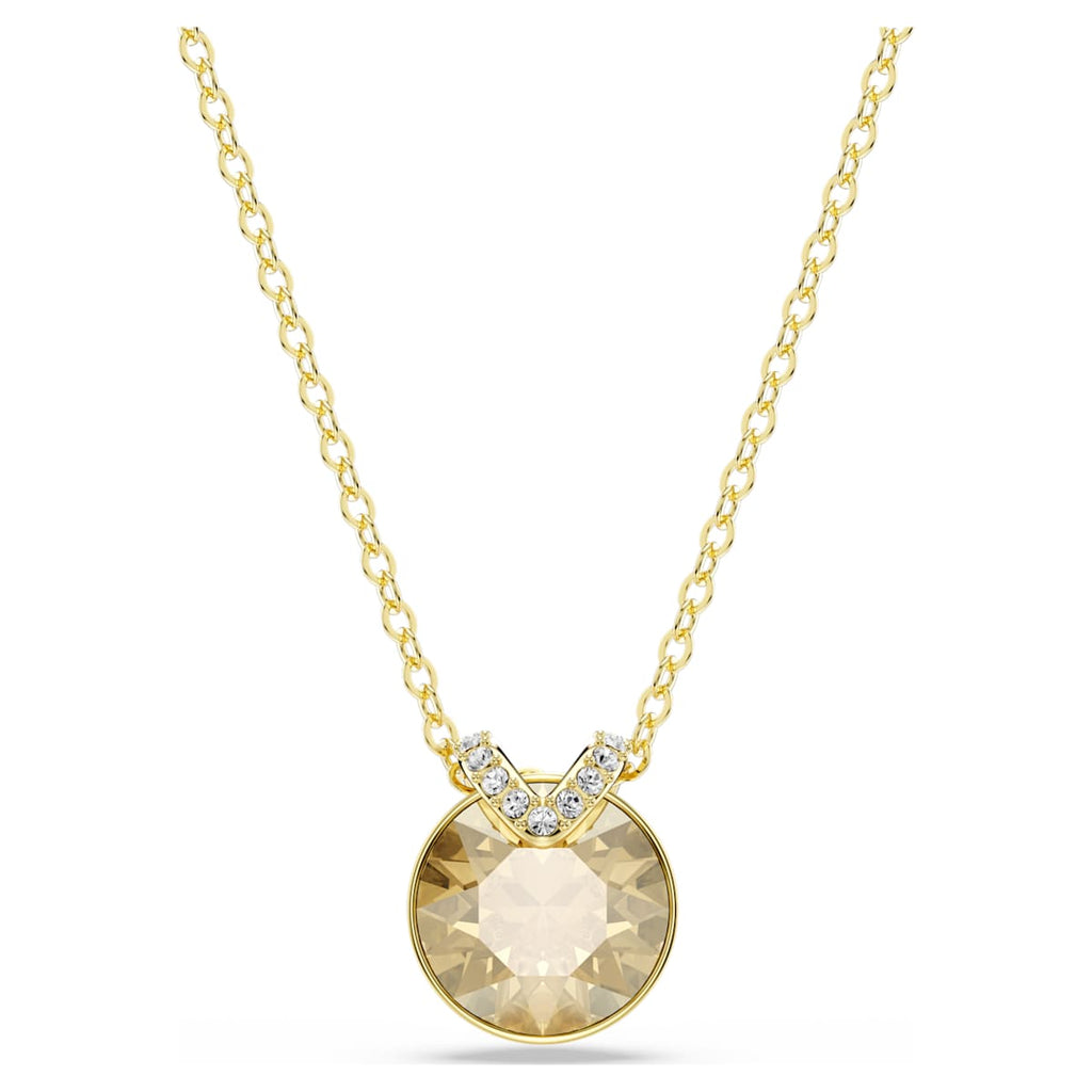 Bella V pendant