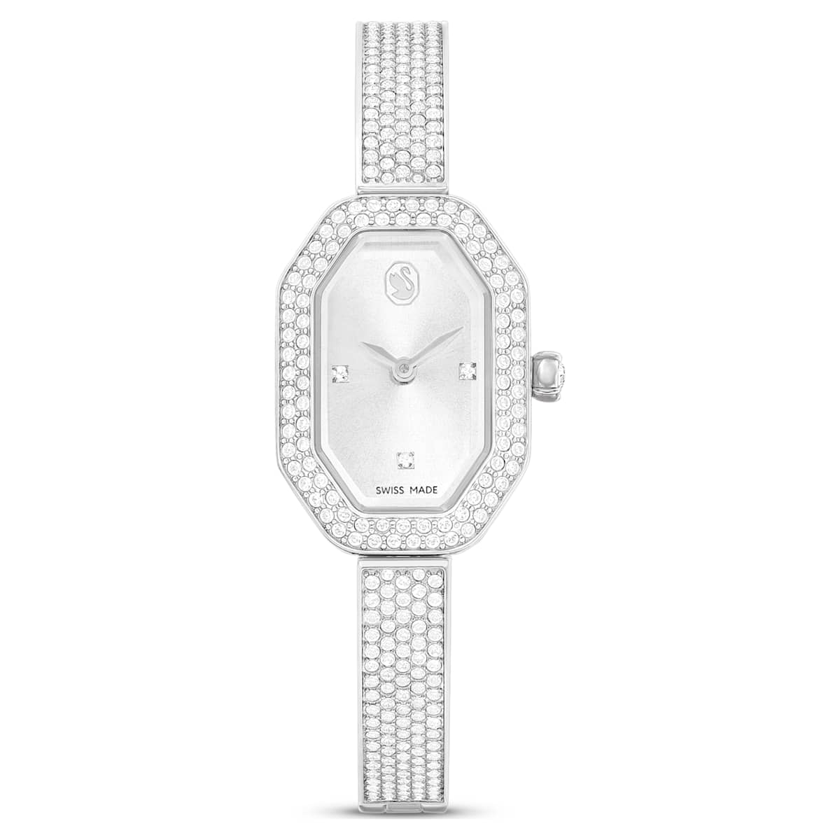 Montre bracelet jonc Dextera