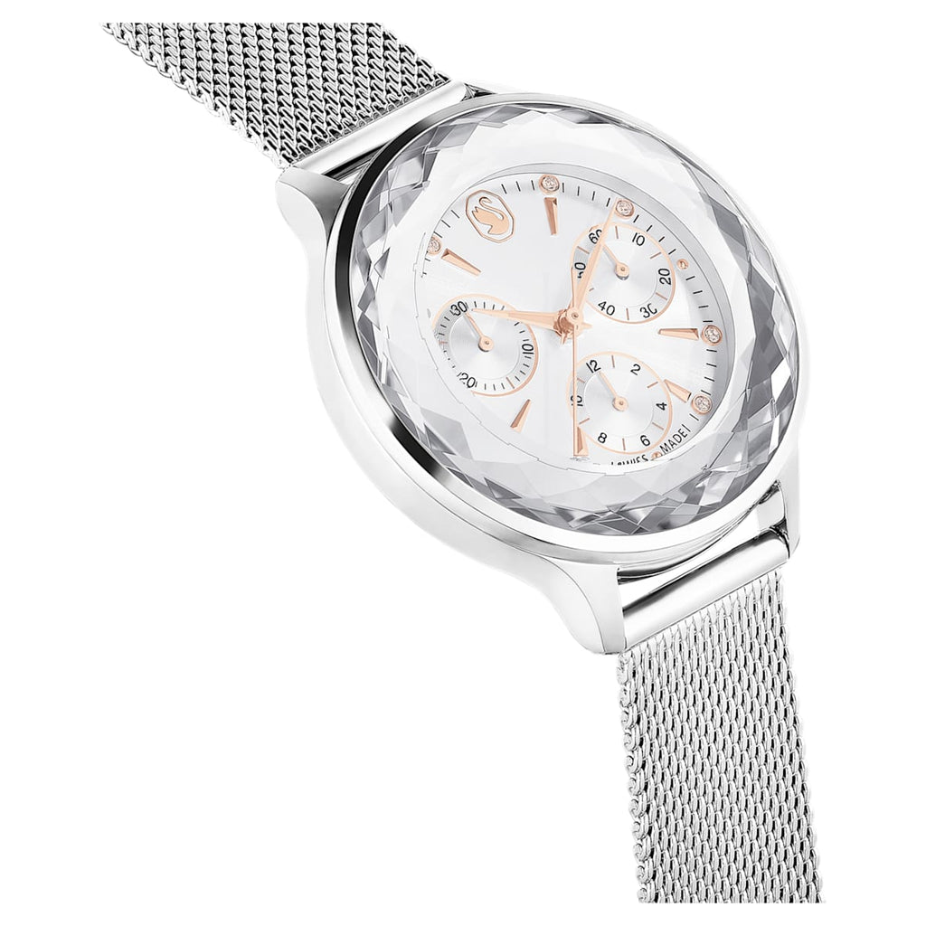 Nova chrono watch