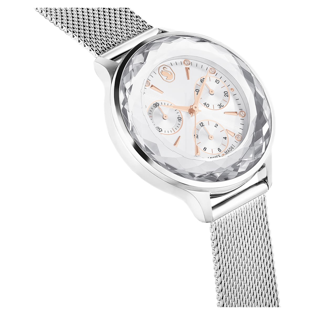 Nova chrono watch