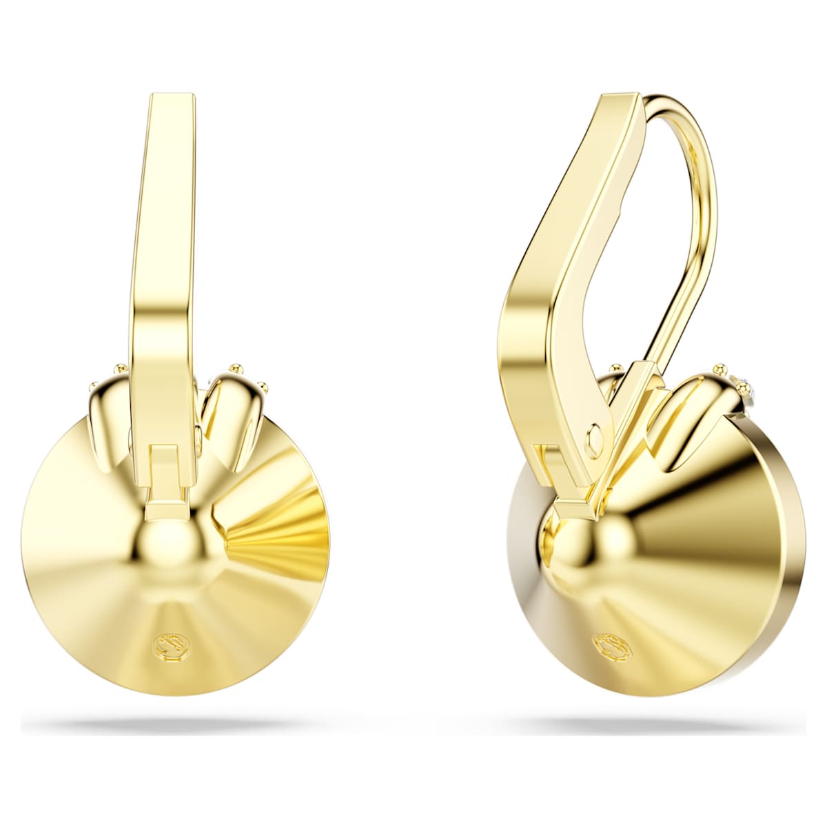 Boucles d'oreilles pendantes Bella V