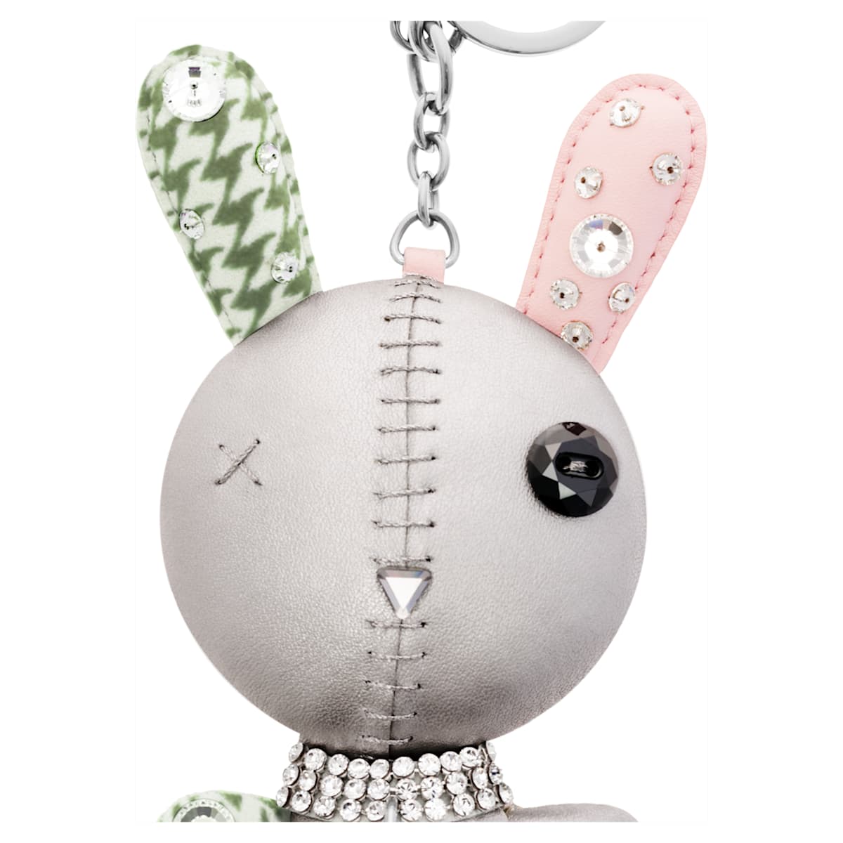 Mathilde bag charm
