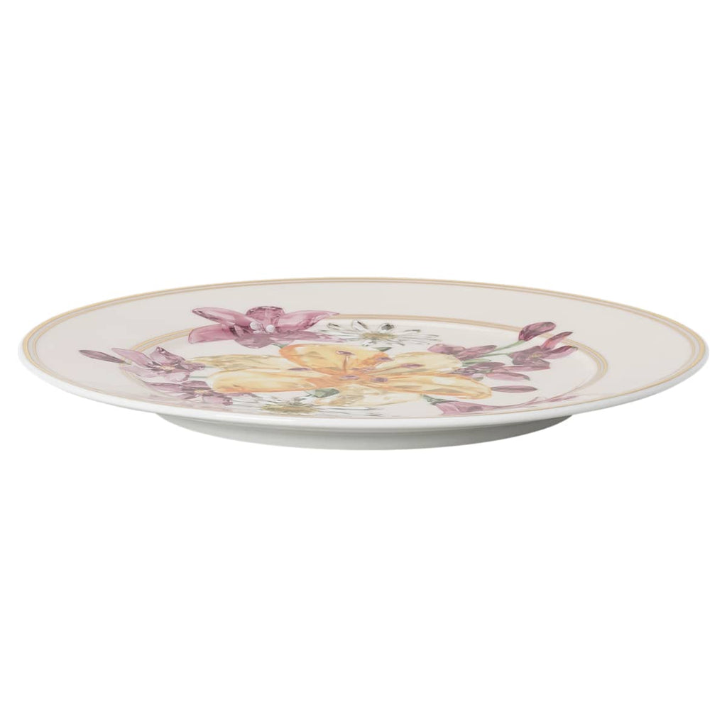 Idyllia bread plate