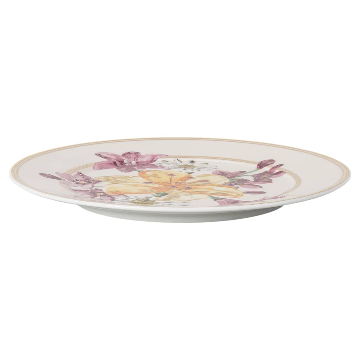 Idyllia bread plate
