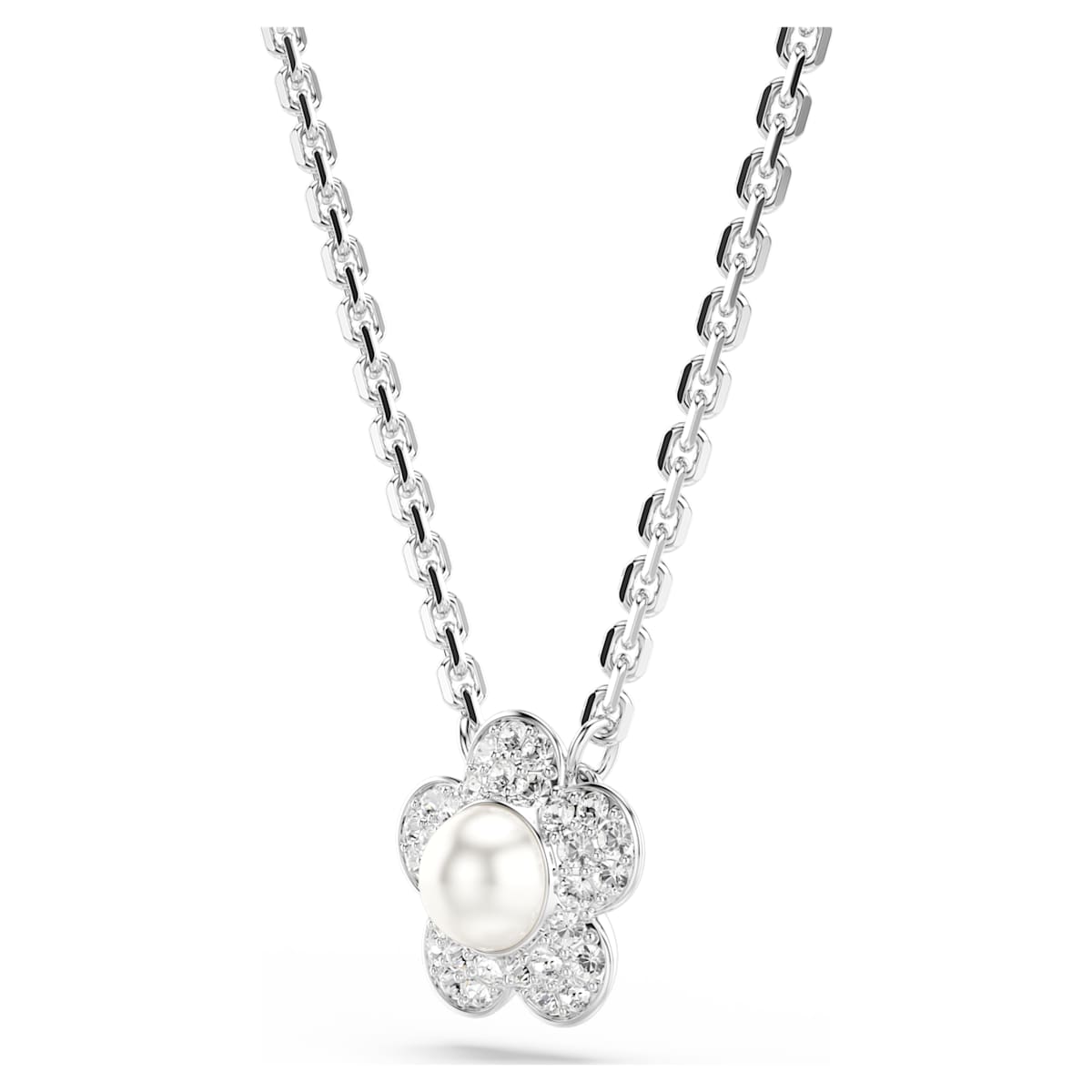 Ariana Grande x Swarovski pendant