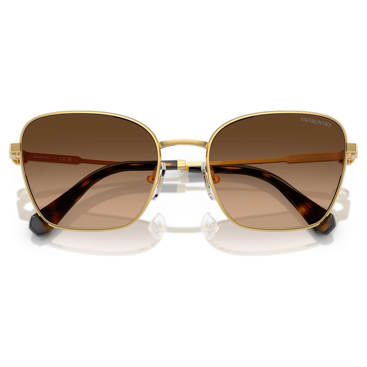 Lunettes de soleil