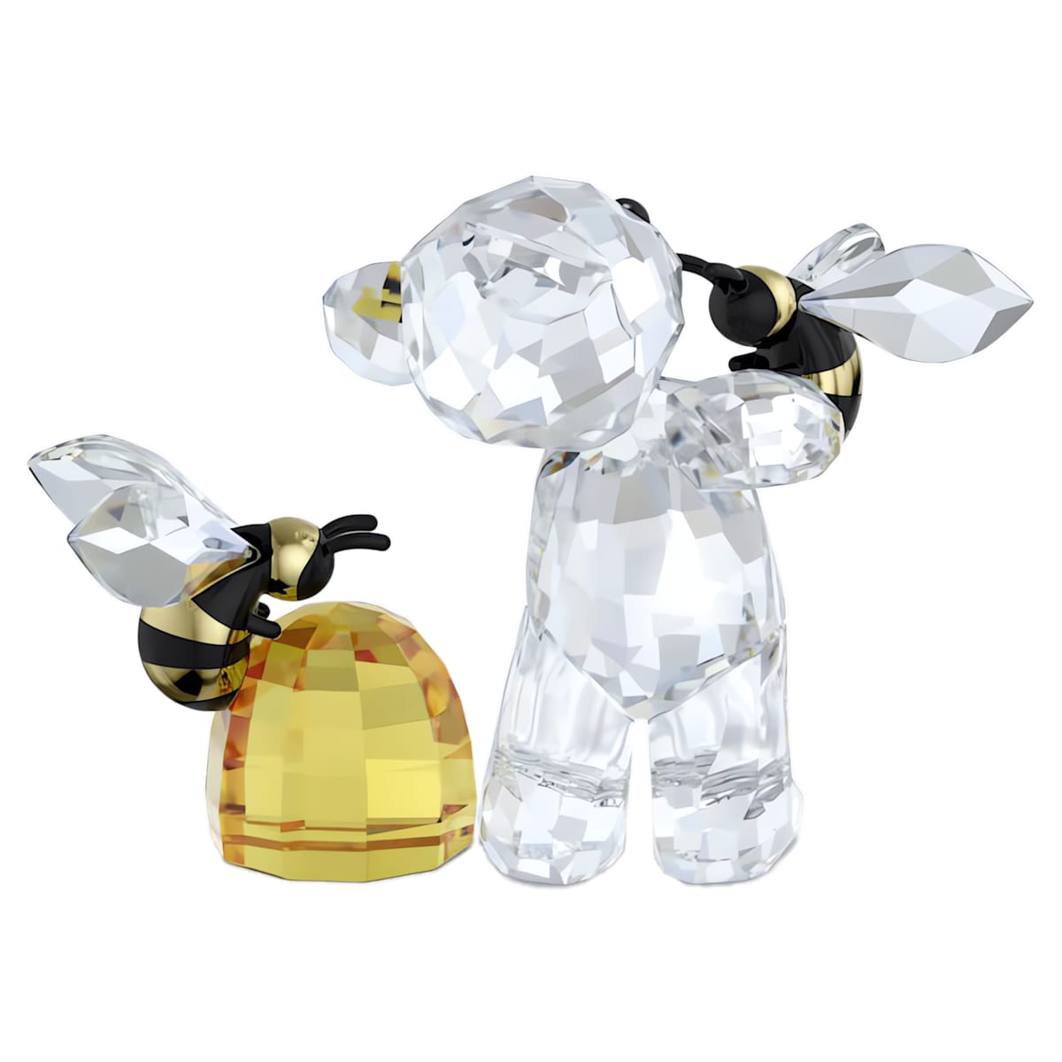 Kris Bear Sweet as can Bee Online Edition