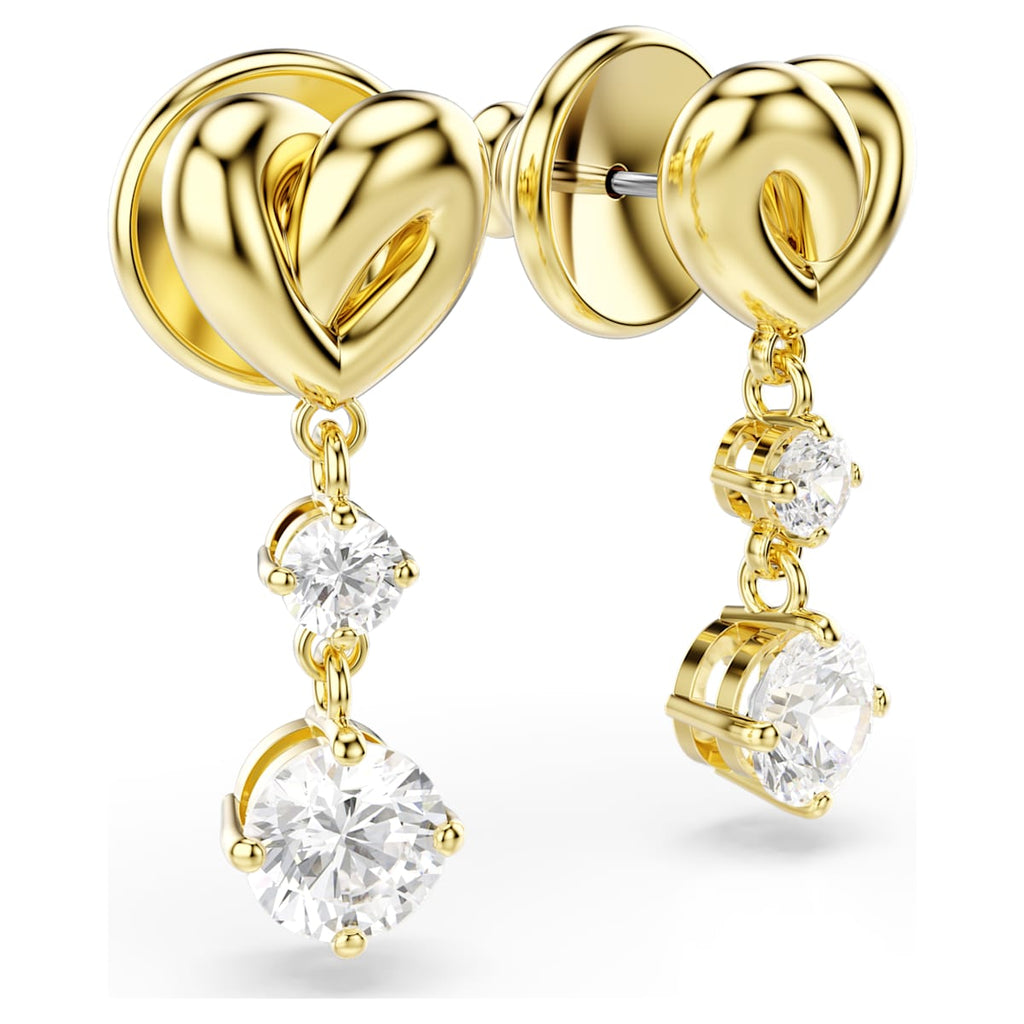 Lifelong drop earrings