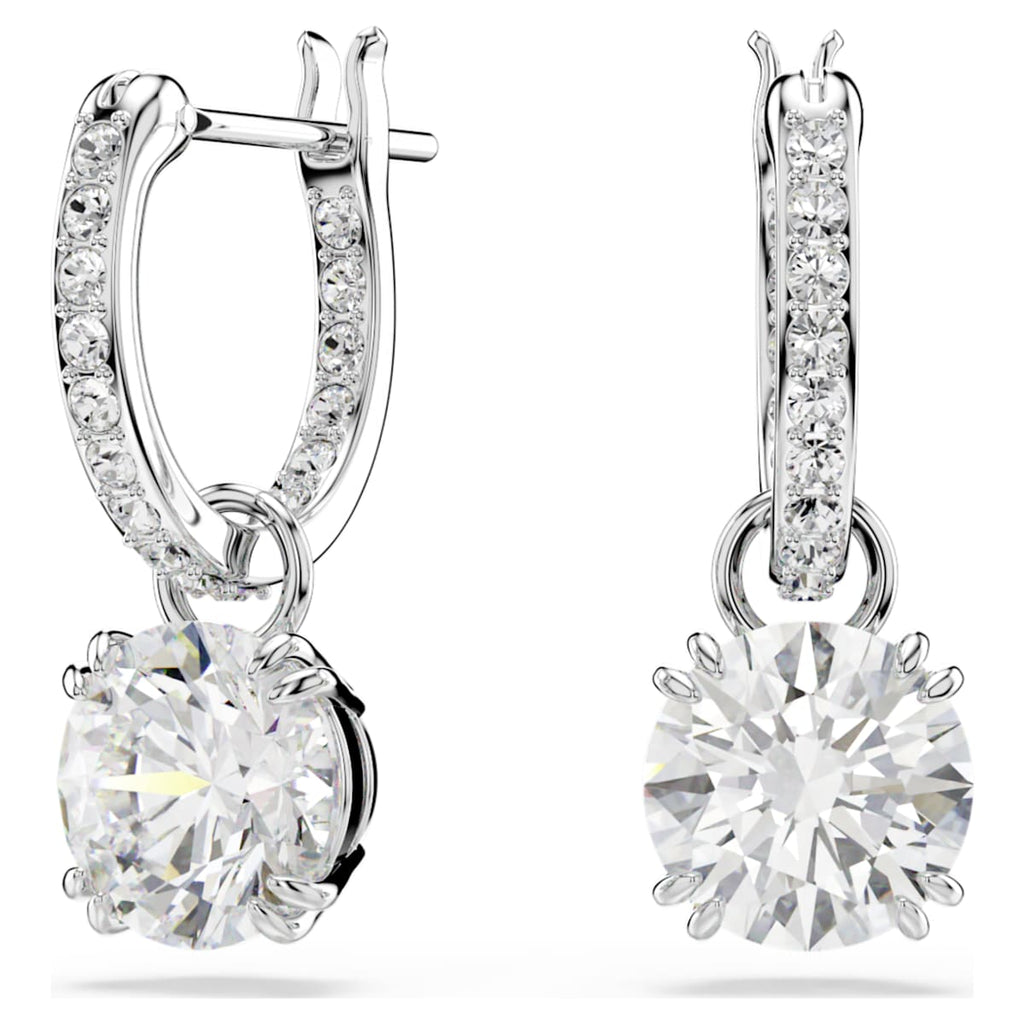 Stilla drop earrings