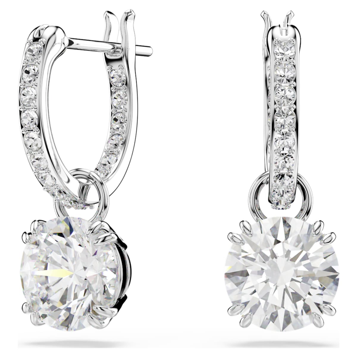 Stilla drop earrings