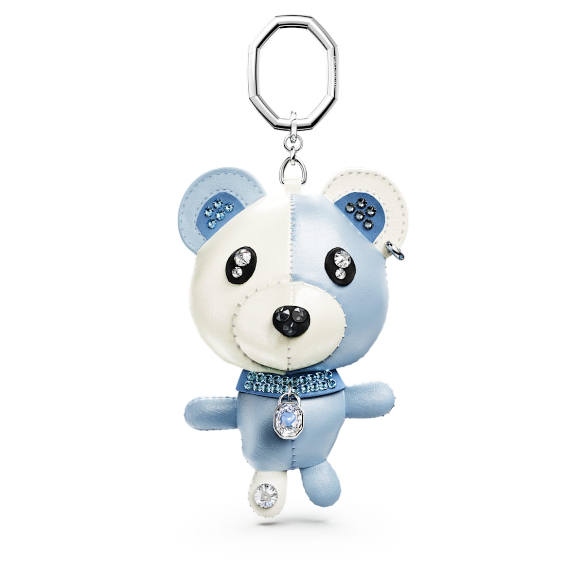 Teddy-Taschenanhänger