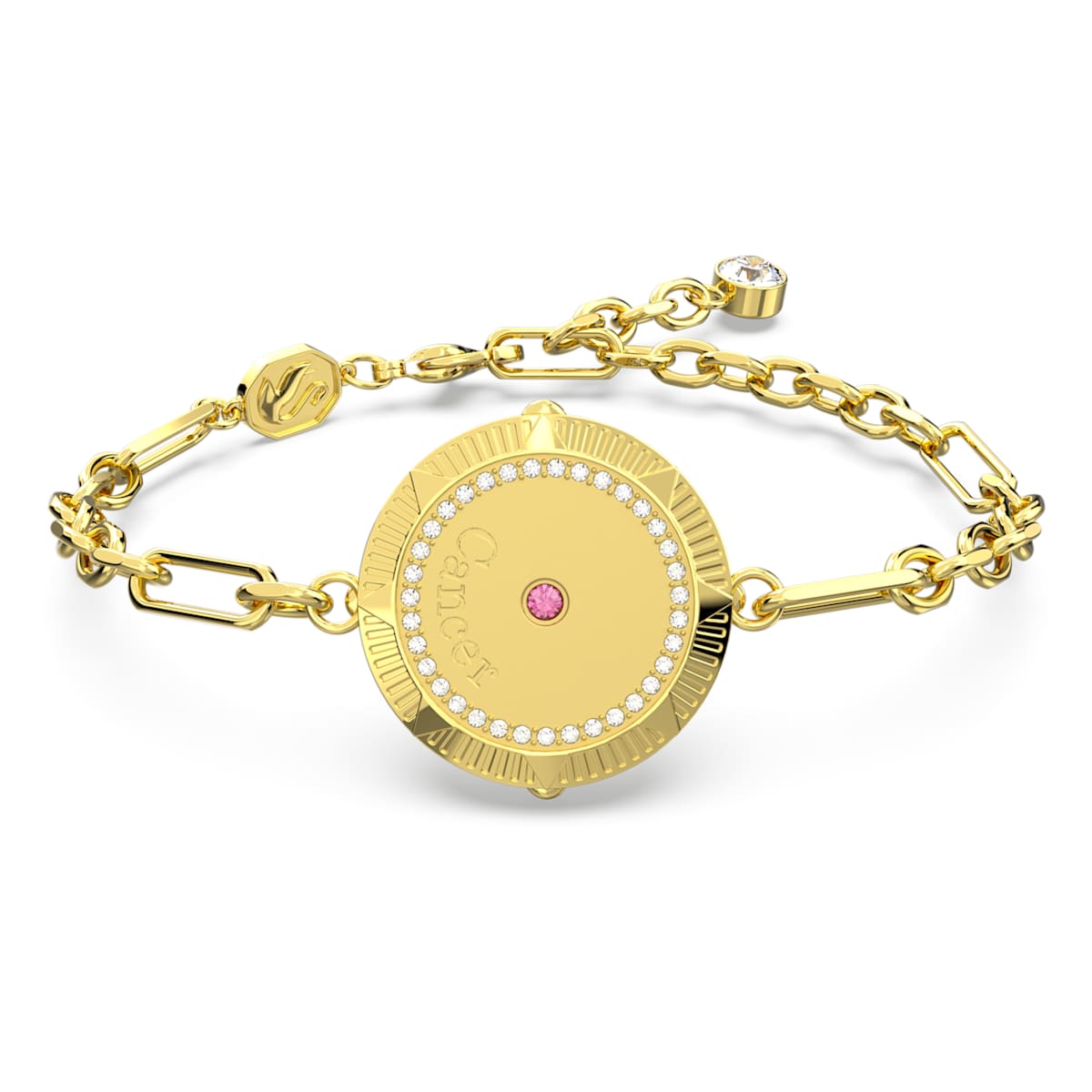 Zodiac bracelet