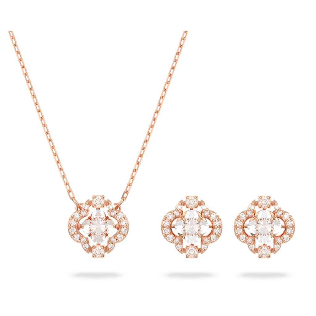 Una set