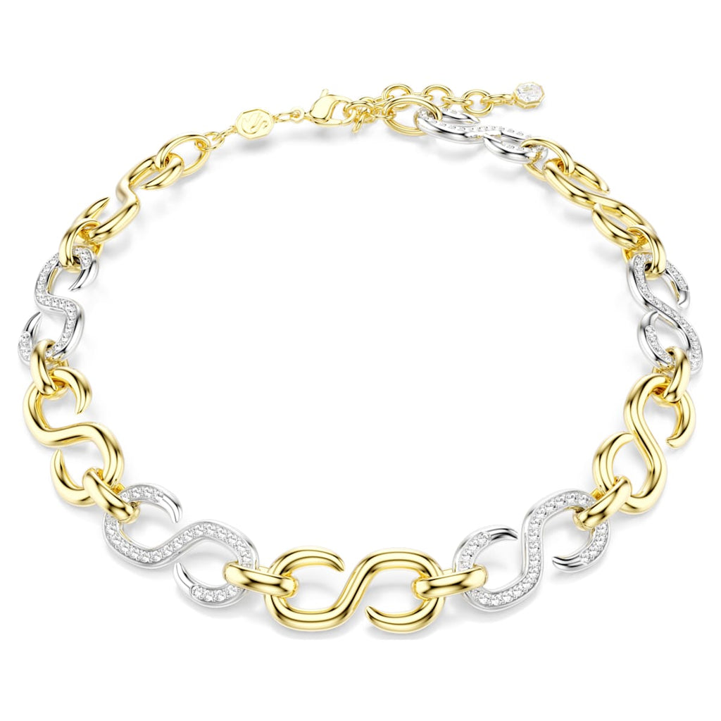 Dextera necklace