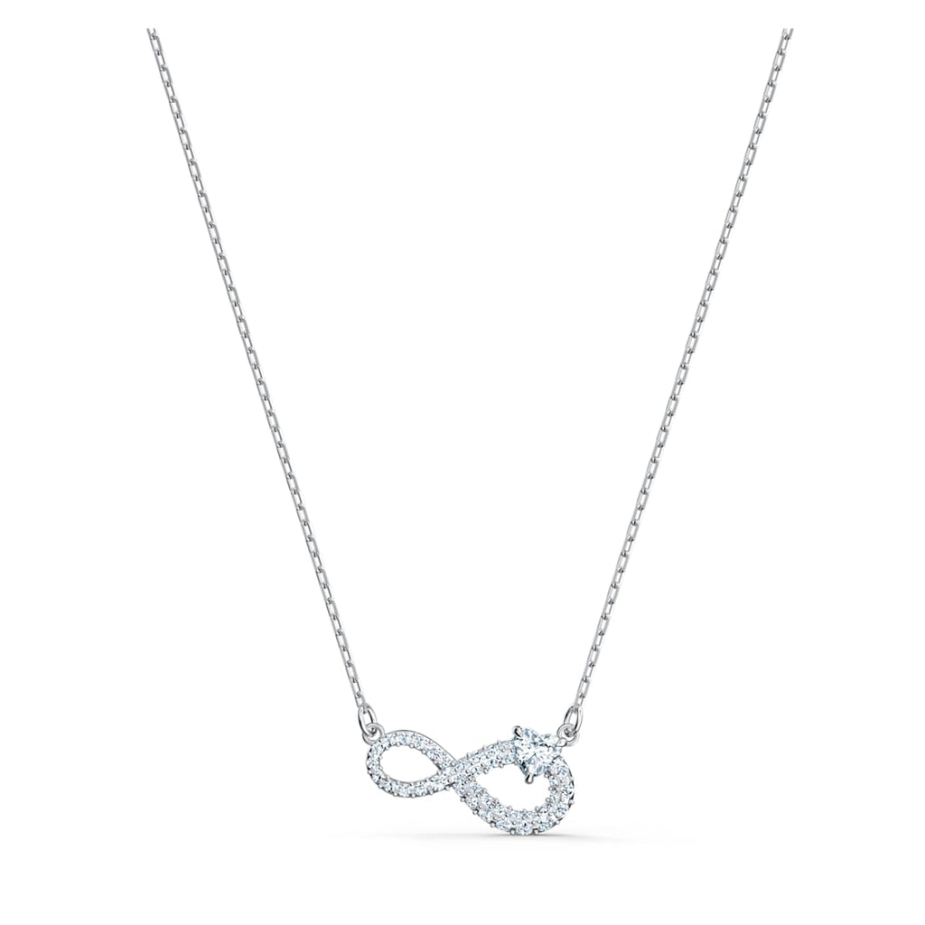 Hyperbola necklace