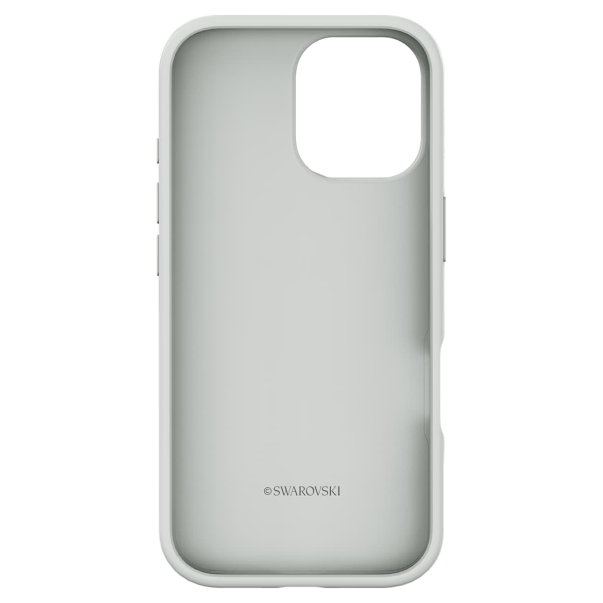 Coque haute pour smartphone