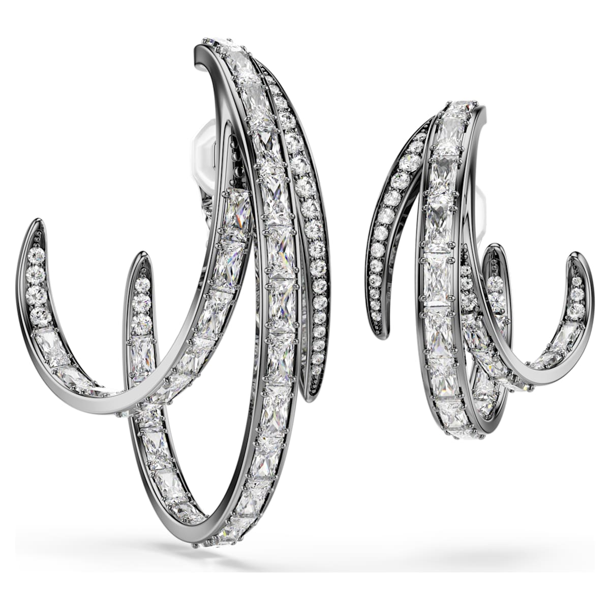The Vienna Collection ear cuff set (3)
