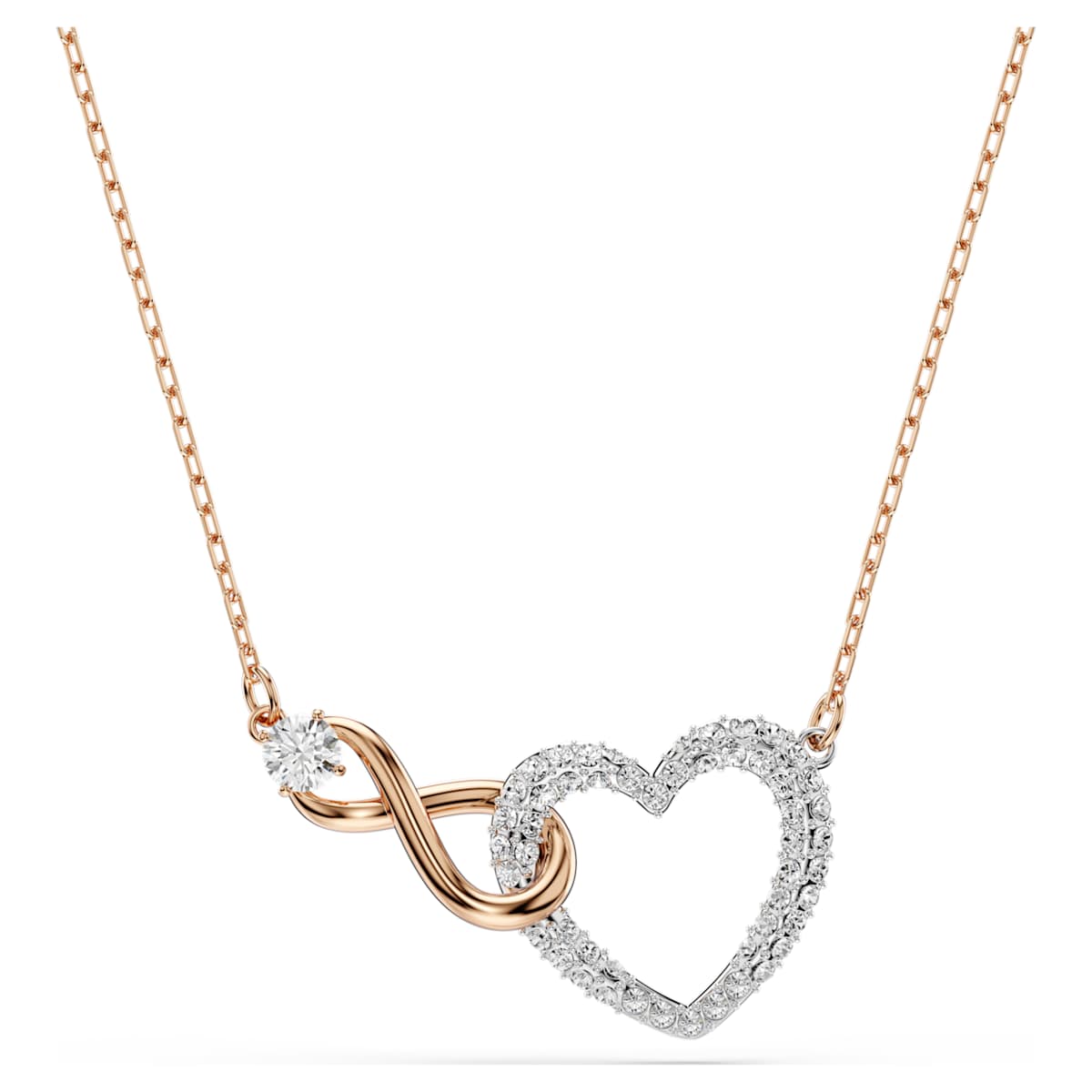 Hyperbola necklace