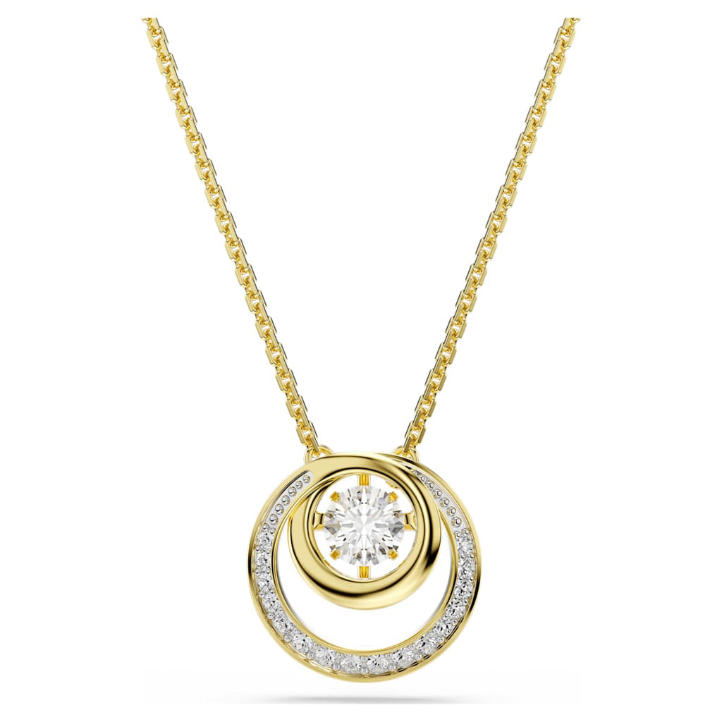 Pendentif hyperbole