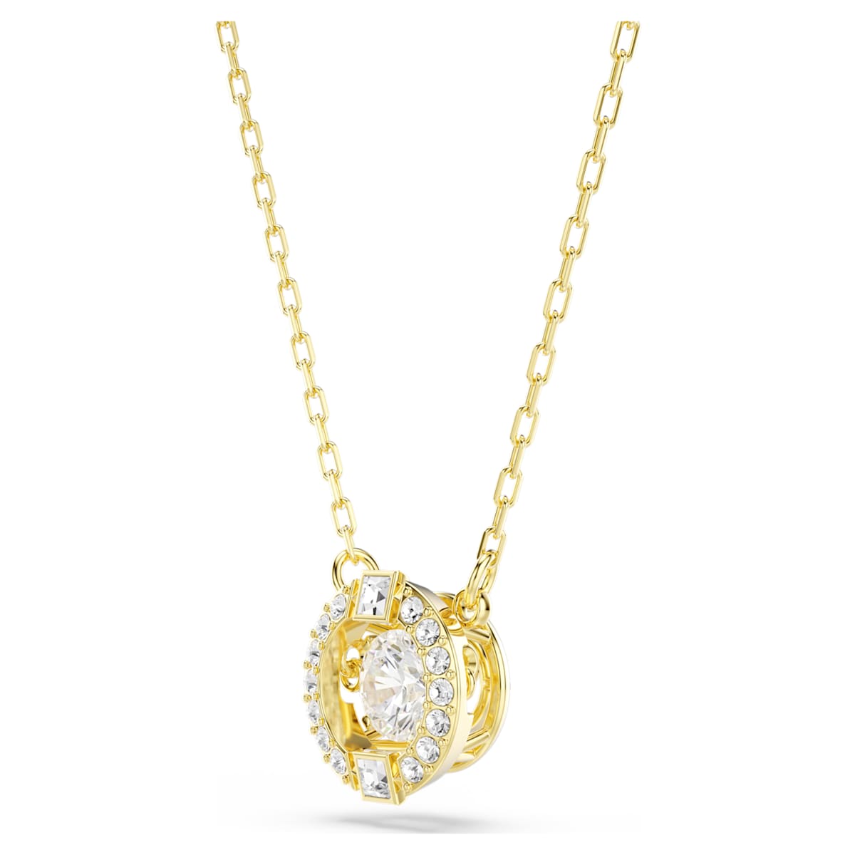 Una Angelic pendant