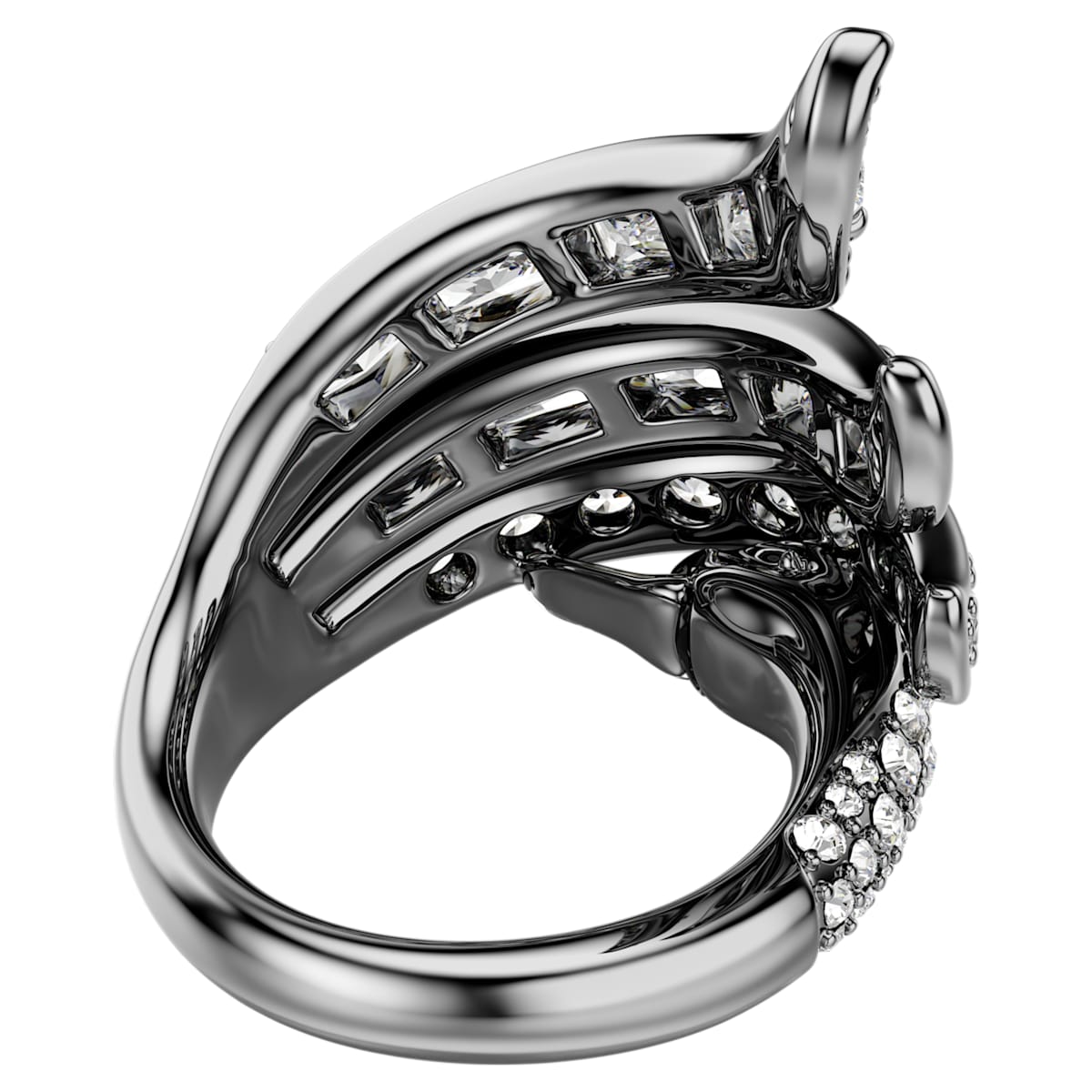 The Vienna Collection ring