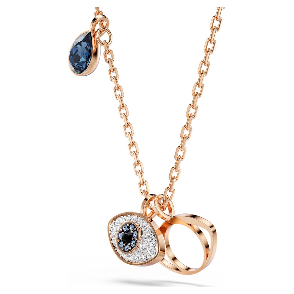 Pendentif Symbolica