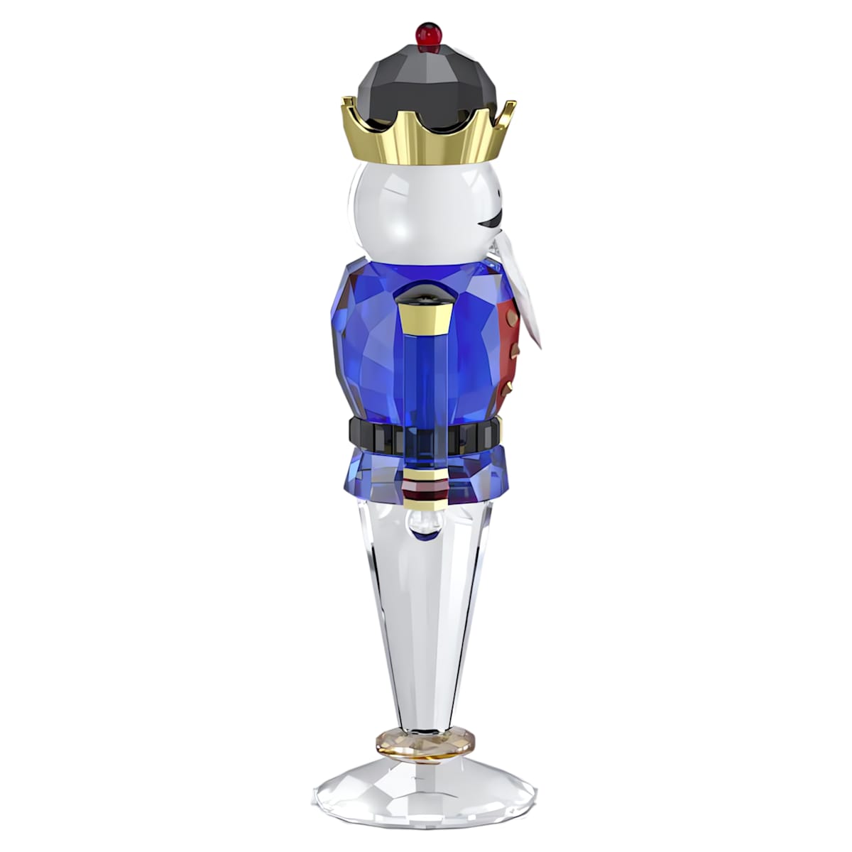 Holiday Cheers Nutcracker