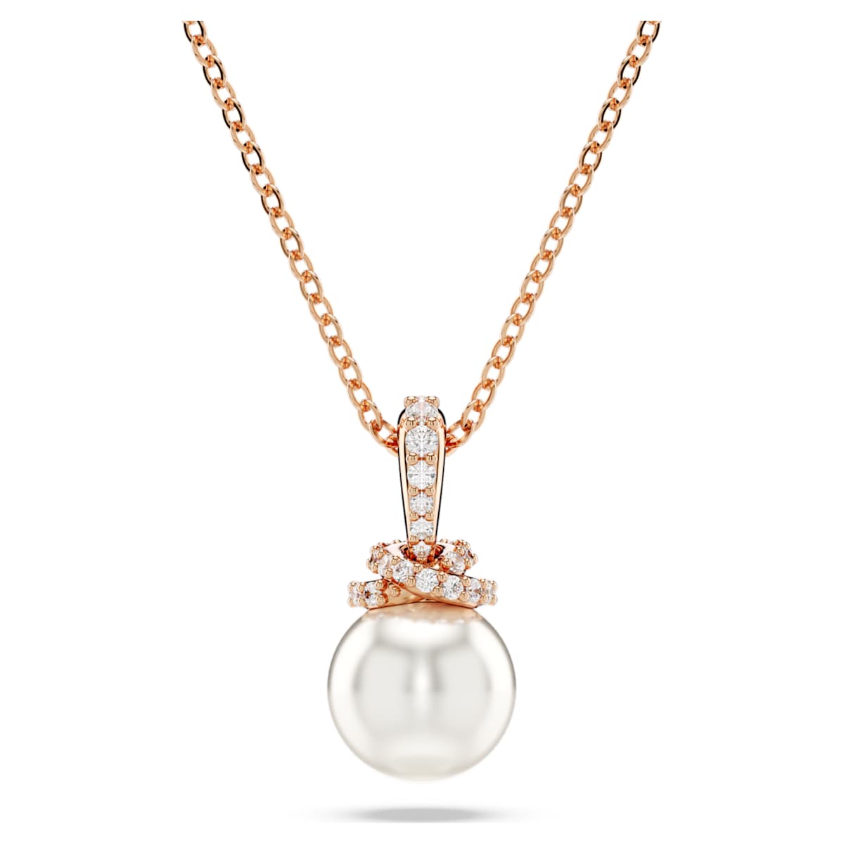 À l'origine un pendentif