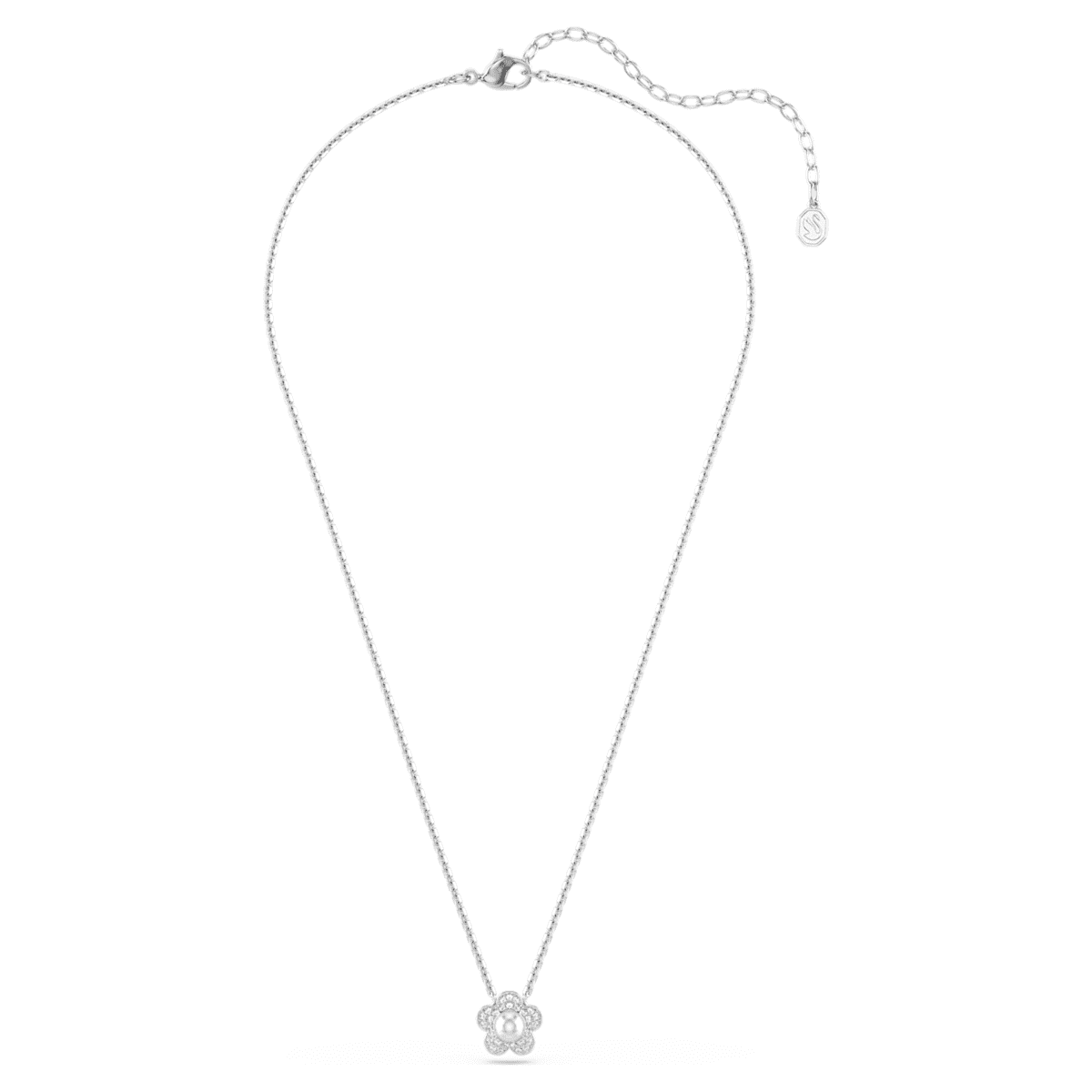 Ariana Grande x Swarovski pendant