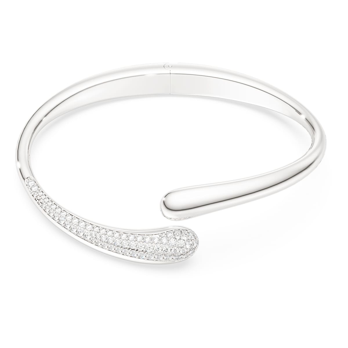 Bracelet jonc Swarovski Classica