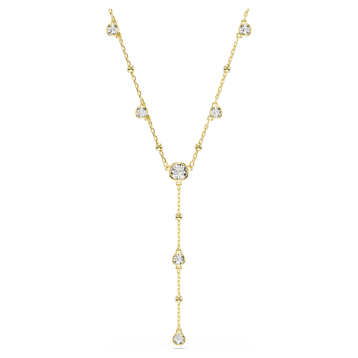 Imber Y necklace