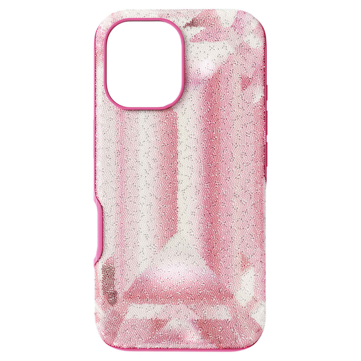 Coque haute pour smartphone