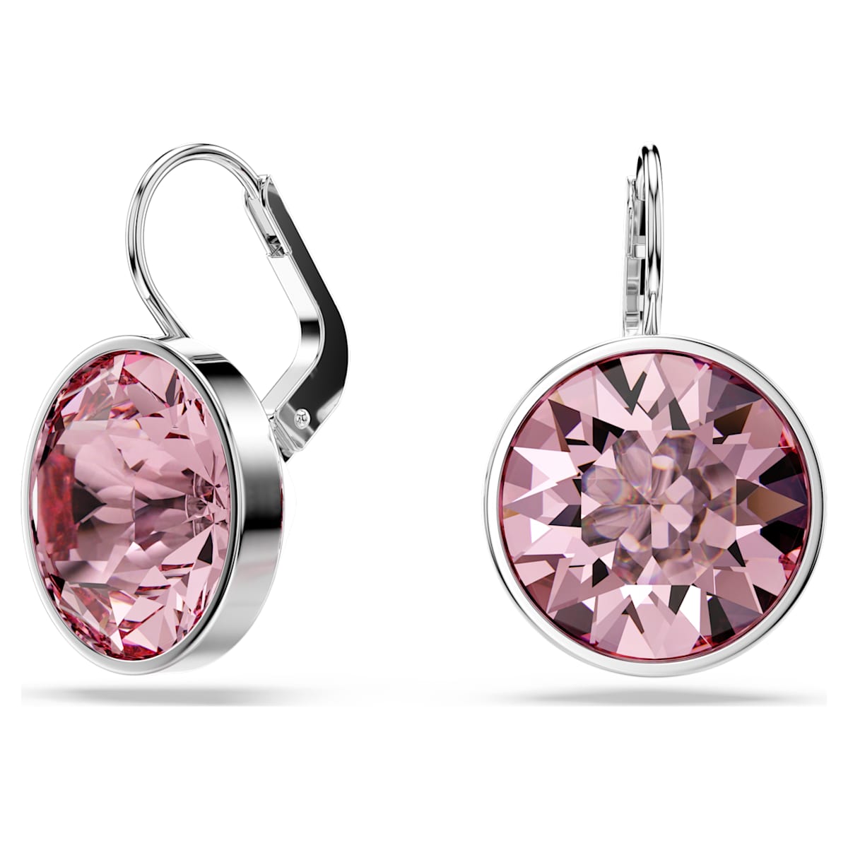 Boucles d'oreilles pendantes Bella