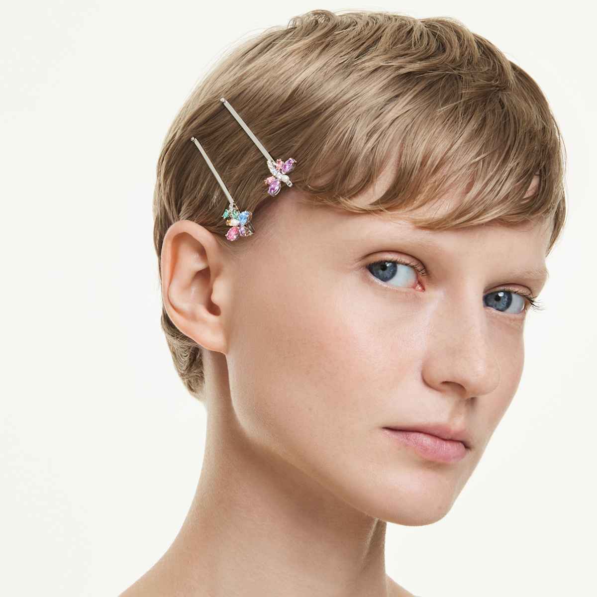 Ariana Grande x Swarovski hair pin
