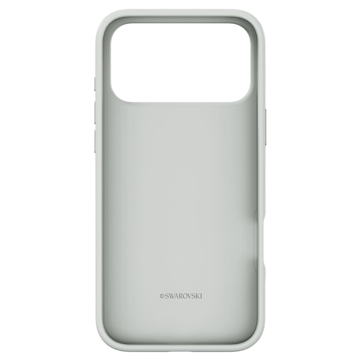 Coque haute pour smartphone