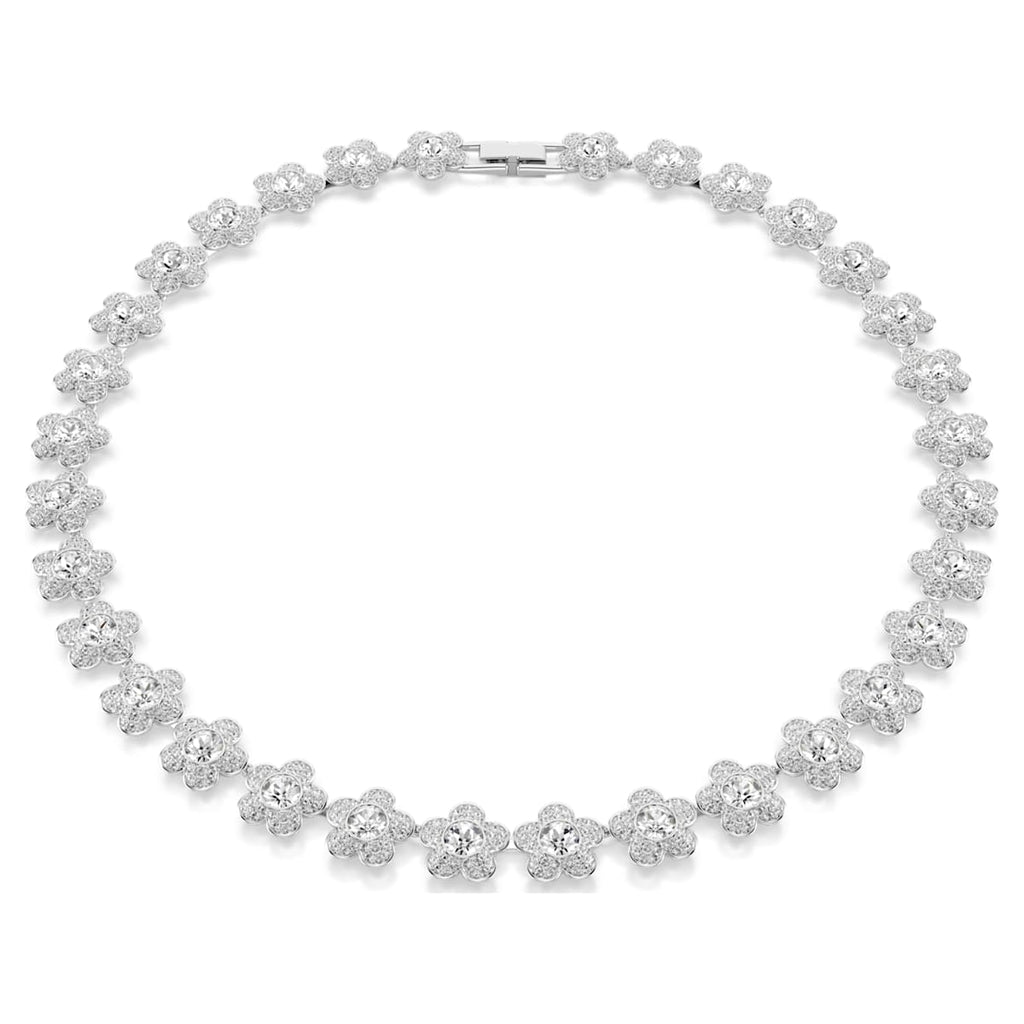 Ariana Grande x Swarovski necklace