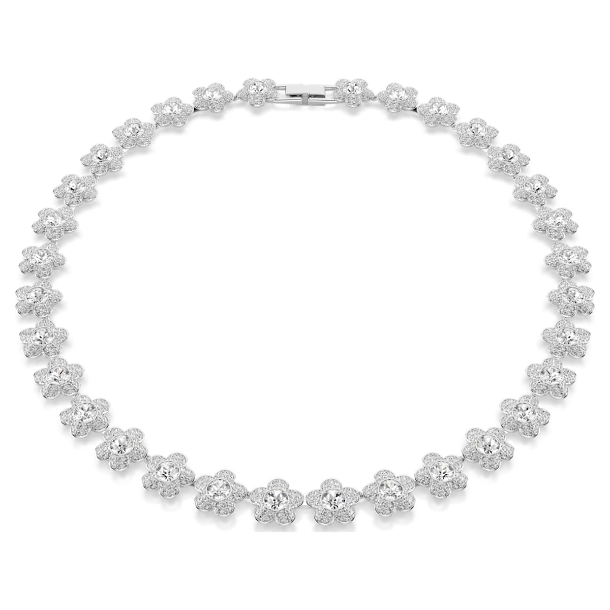 Ariana Grande x Swarovski necklace